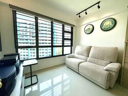 Blk 334A Yishun Riverwalk (Yishun), HDB 3 Rooms #546978921